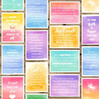 Favourite quotes
