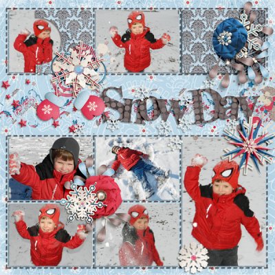 SnowDay