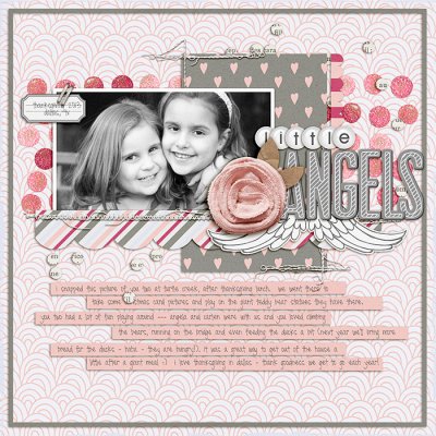 little angels
