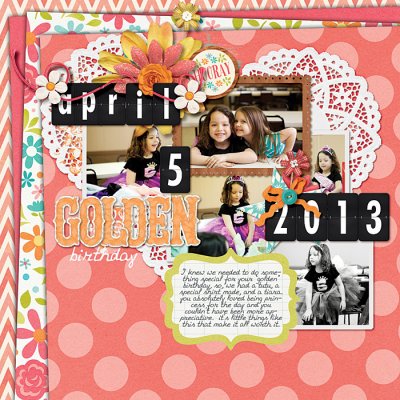 april 5, 2013