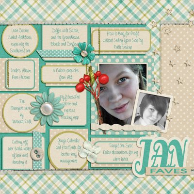 January Faves-Mom