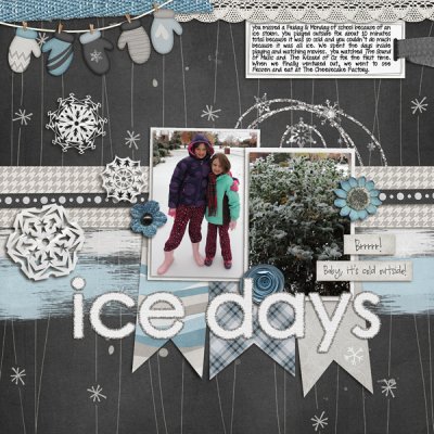 Ice Days