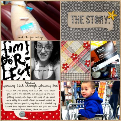 Week 5 - Page 2