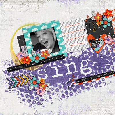 Sing