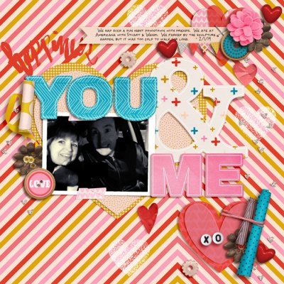 You and Me