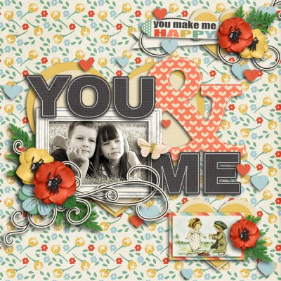 You and Me