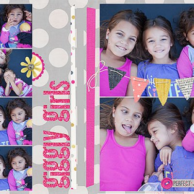 Giggly Girls