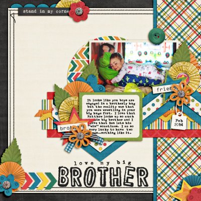 love-my-brother