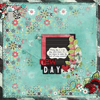 New Day