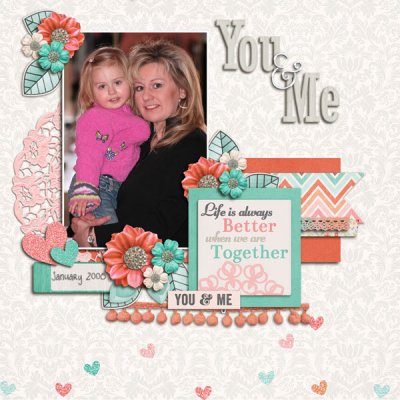 You and Me