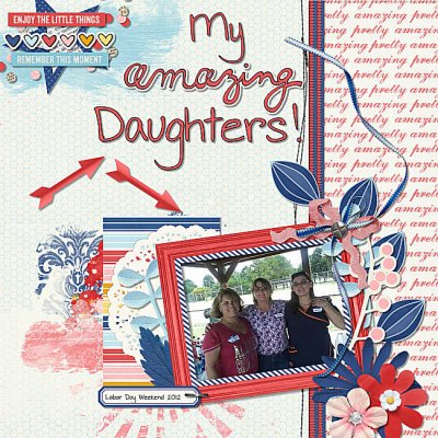 MyAmazingDaughters