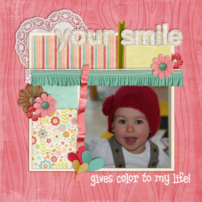 Smile