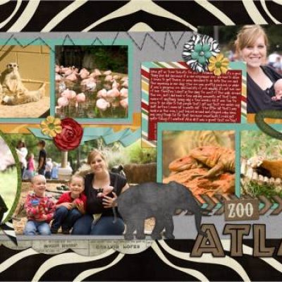 Zoo Atlanta