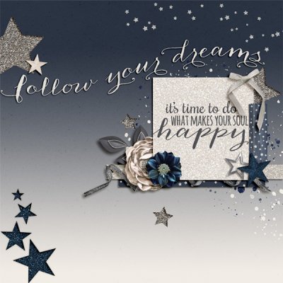 Follow Your Dreams