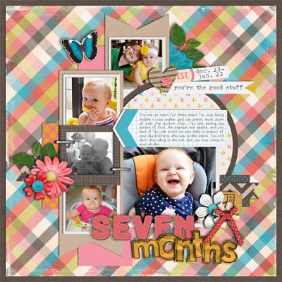 Seven Months
