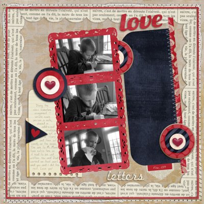 Love Letters