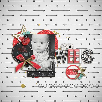 40 Weeks