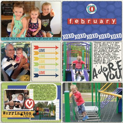 project life feb1