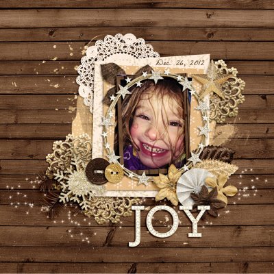 Joy