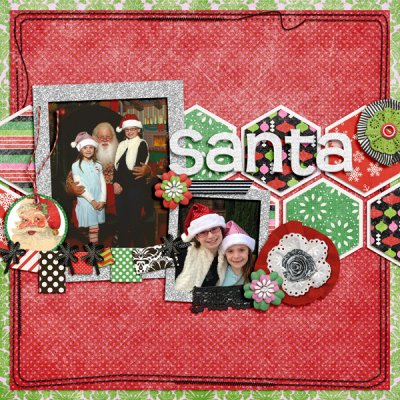 Santa