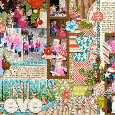 Christmas Eve
