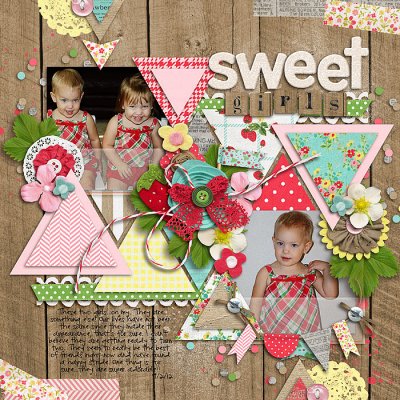 Sweet Girls