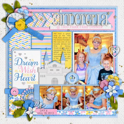 Cinderella