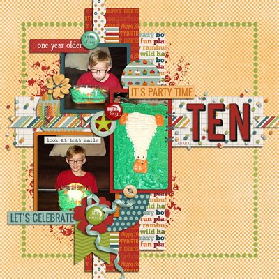 Ten