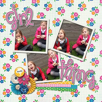 Girl Thing
