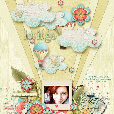 Let It Go