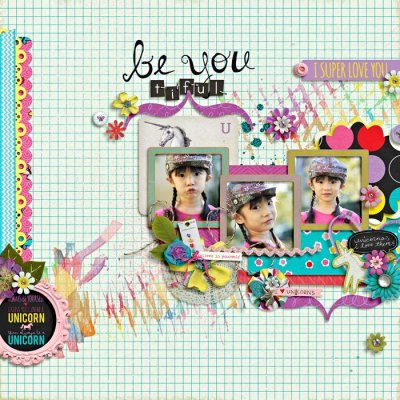be-you-tiful