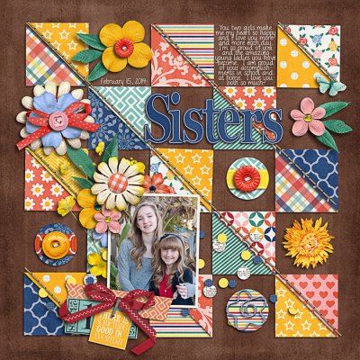 Sisters