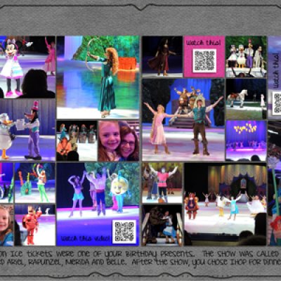 Disney on Ice