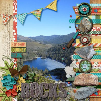 Rocks