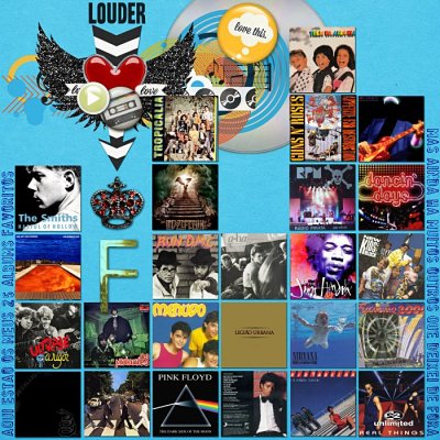 TOTB Fev. 23rd - This Is Your Songs