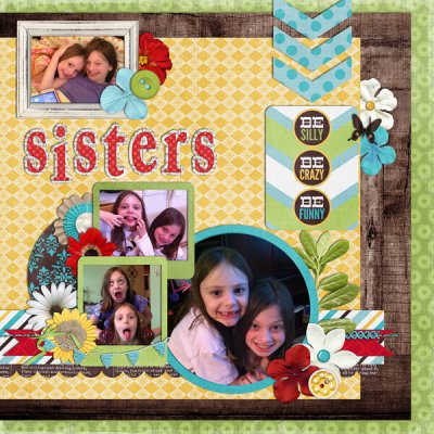 Sisters