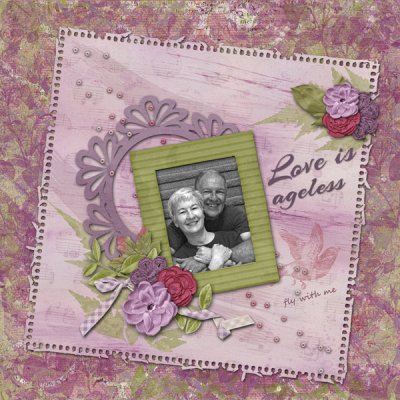 Love is Ageless