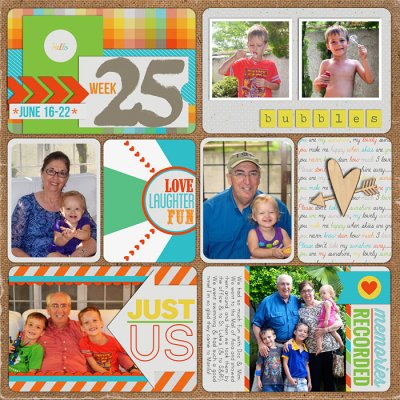 Week 25