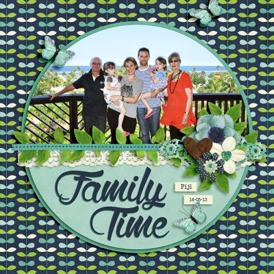 Family Time