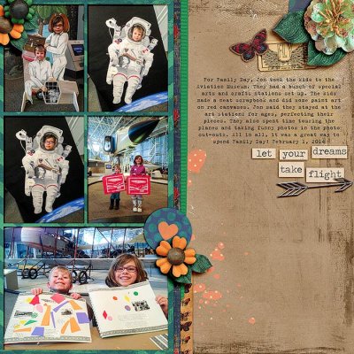 Aviation Museum