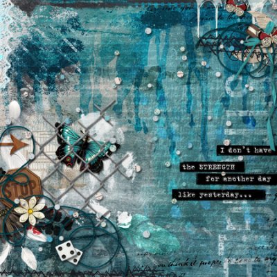 Struggle