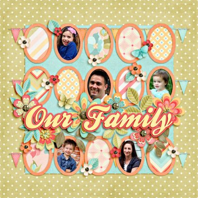 our family