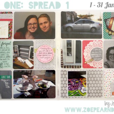 January 2012 spread 1