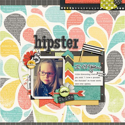 Hipster