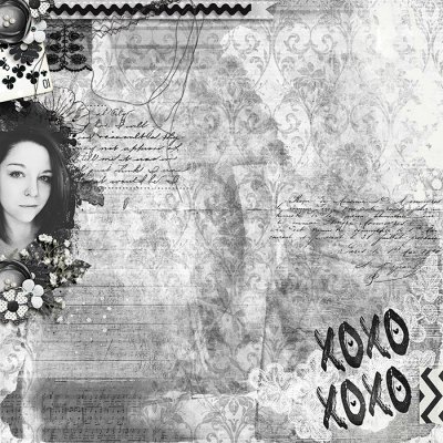 XOXO