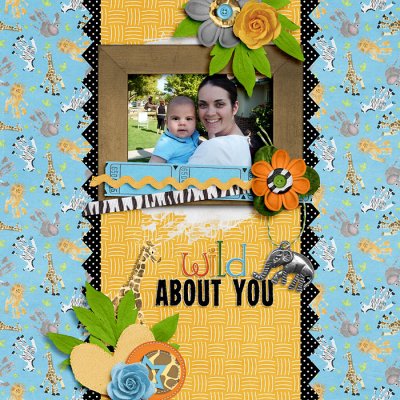 Wild About You