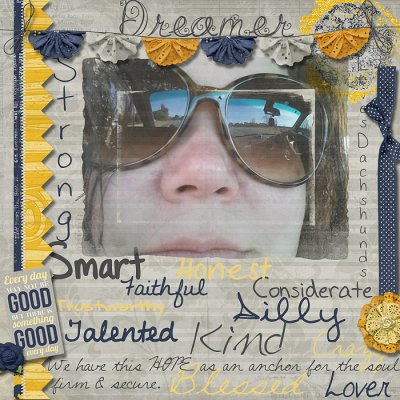 You Say You're A Dreamer?