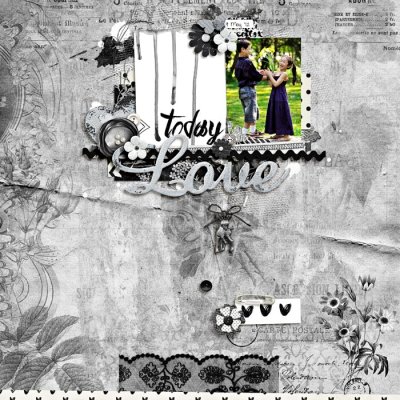 love today