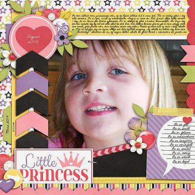 Little Princess