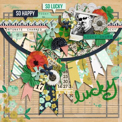 Lucky Charm